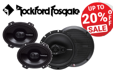 10% OFF CAR 4CH & Up Amps