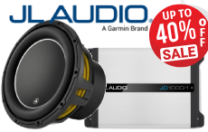 10% OFF CAR 4CH & Up Amps
