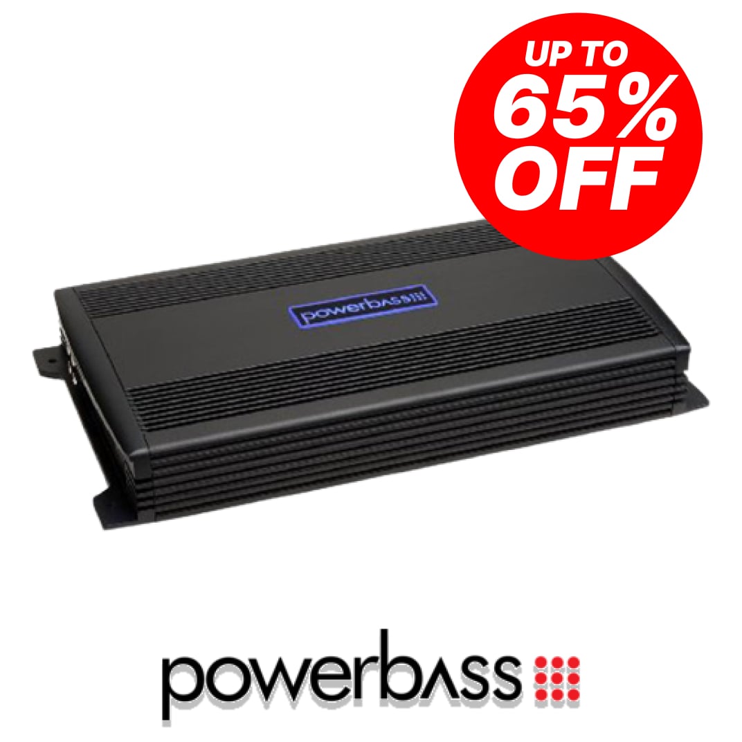Powerbass