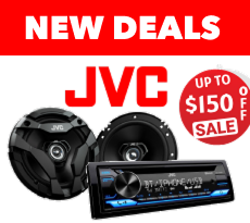 10% OFF CAR 4CH & Up Amps