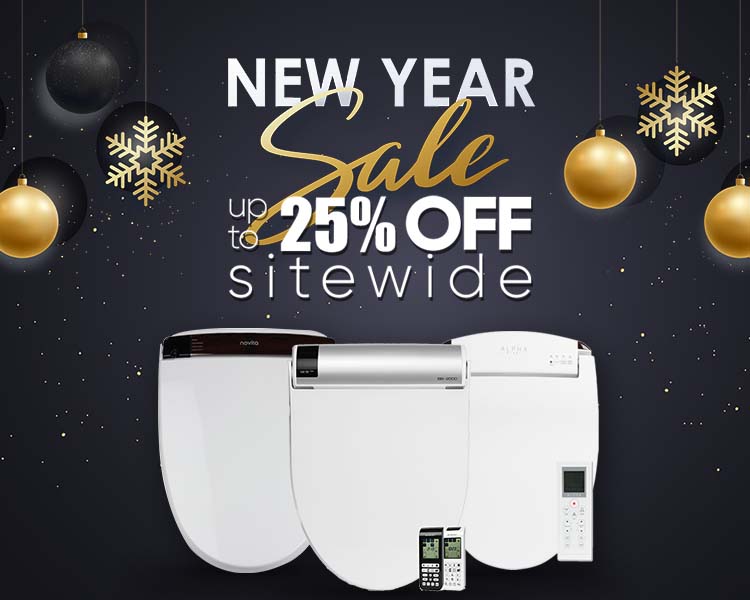New Year Sale
