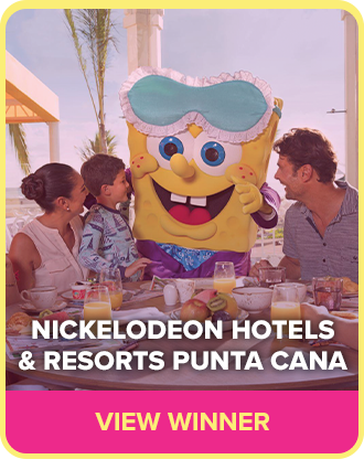 Nickelodeon Hotels & Resorts Punta Cana