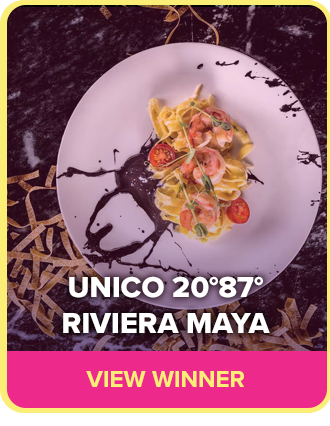 Unico 2087 Riviera Maya