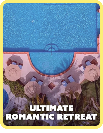 Ultimate Romantic Retreat