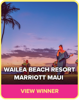 Wailea Beach Resort – Marriott Maui 