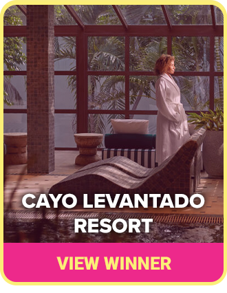 Cayo Levantado Resort