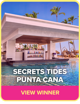 Secrets Tides Punta Cana