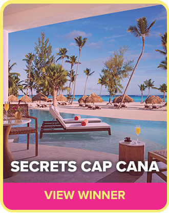 Secrets Cap Cana