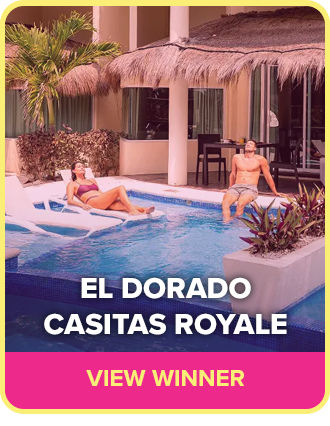 El Dorado Casitas Royale