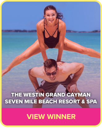 The Westin Grand Cayman Seven Mile Beach Resort & Spa