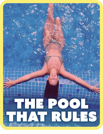 The Pool that Rules
