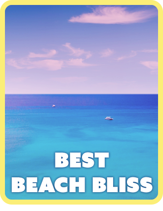 Best Beach Bliss