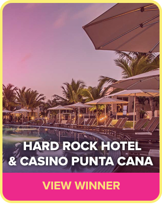 Hard Rock Hotel & Casino Punta Cana