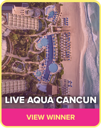 Live Aqua Cancun