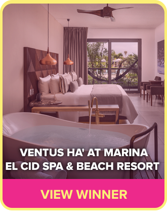 Ventus Ha' at Marina El Cid Spa & Beach Resort 