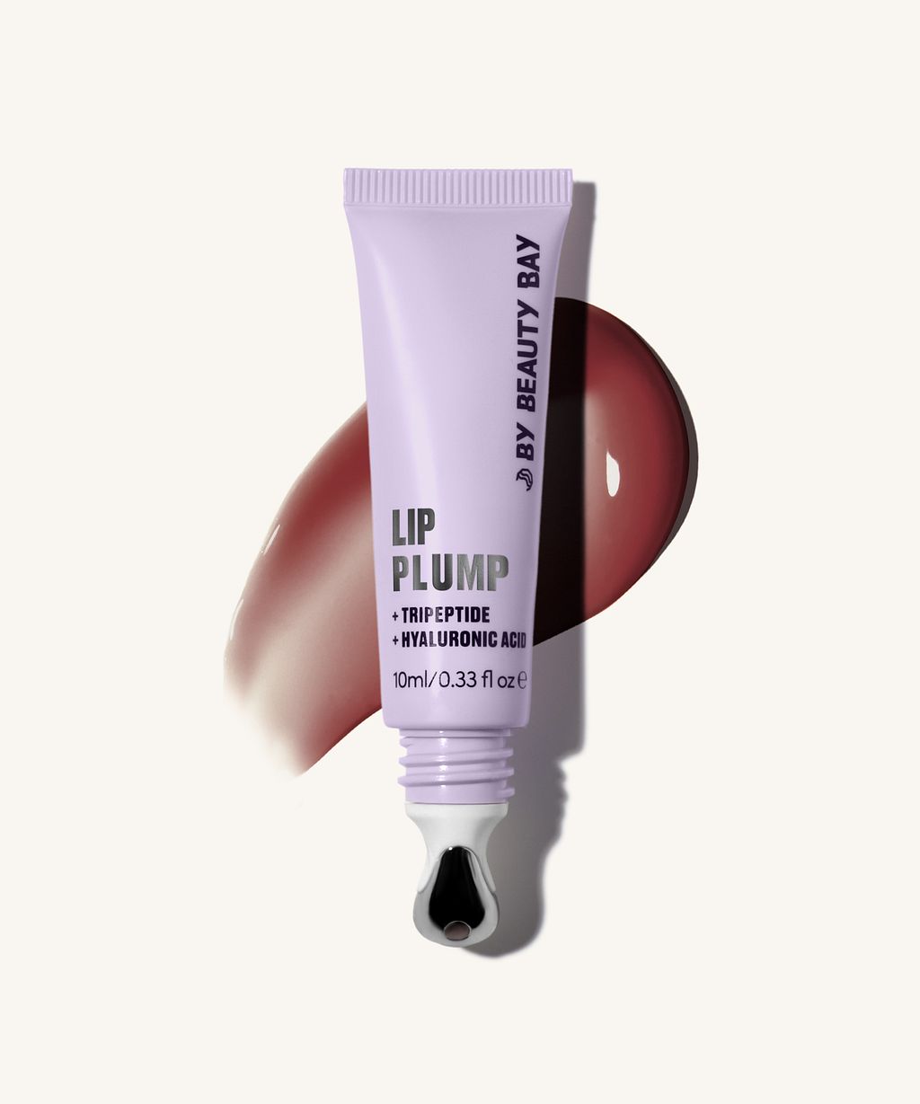 Lip Plump + Tripeptide + Hyaluronic Acid Biscotti Spice