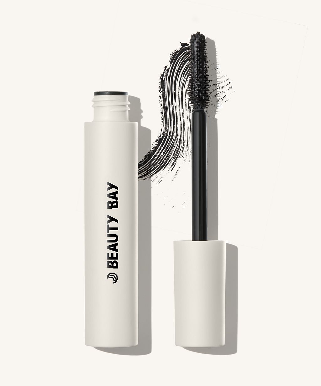 High-Key Volume Mascara Midnight