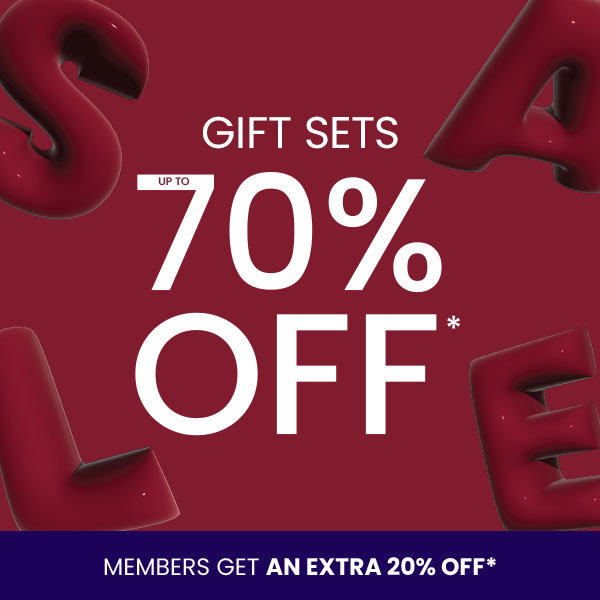 January Sale Now On