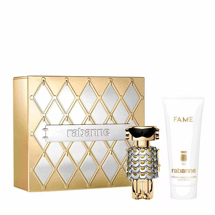 Rabanne FAME Eau De Parfum  50ml Gift Set