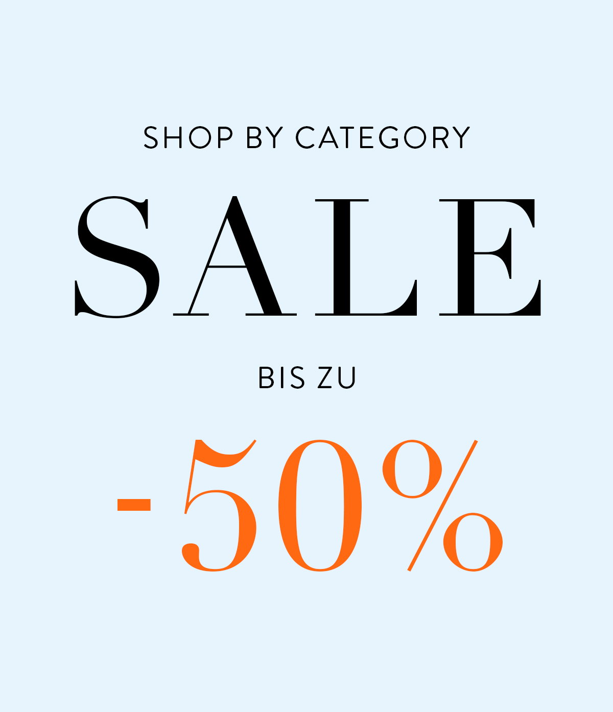 Damen Sale