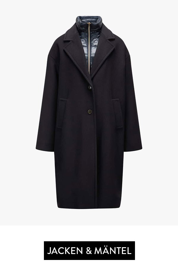 SALE | Jacken & Mäntel