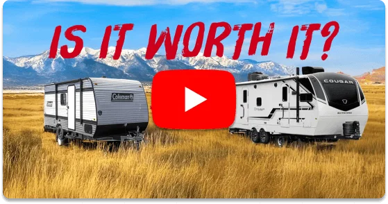 Is It Worth It?