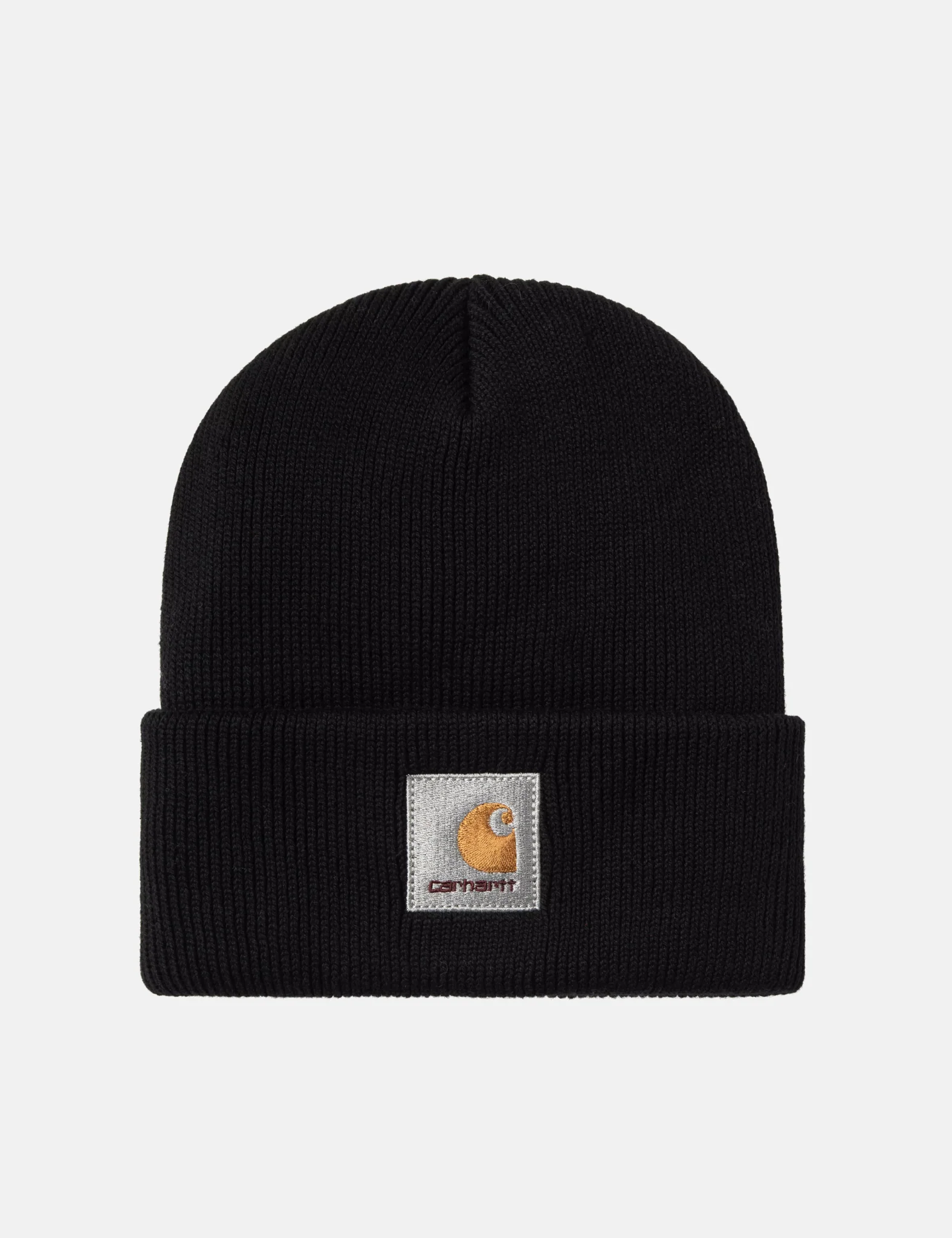 Image of Carhartt WIP Ohio Beanie Black