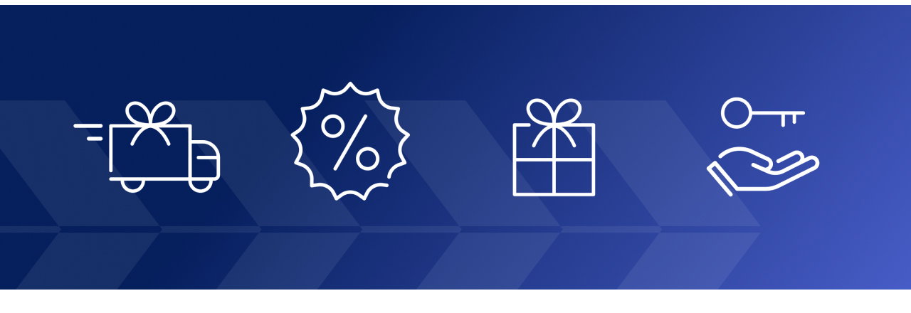 Member Benefits