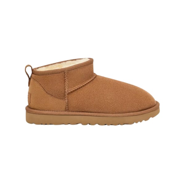 Ugg Classic Ultra Mini Boots
