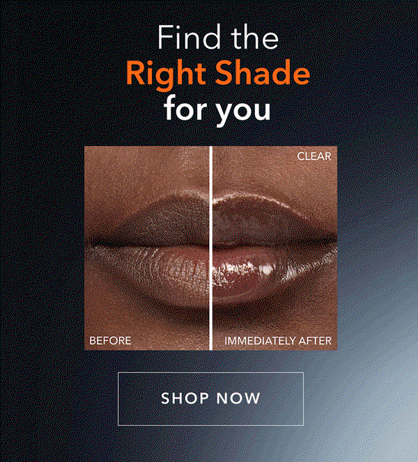 Find the Right Shade for you