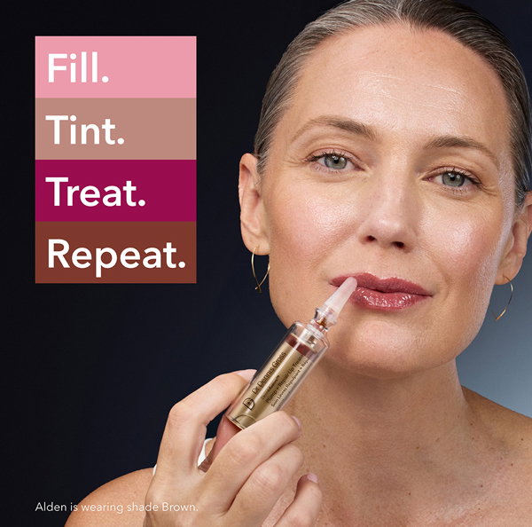 Fill. Tint. Treat. Repeat.