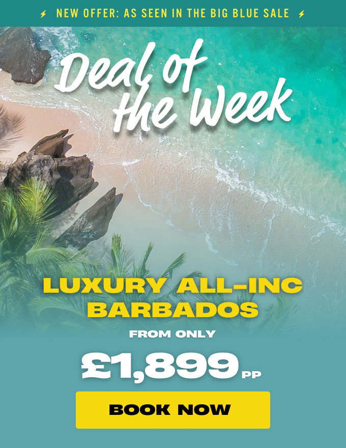 Deal of the Week