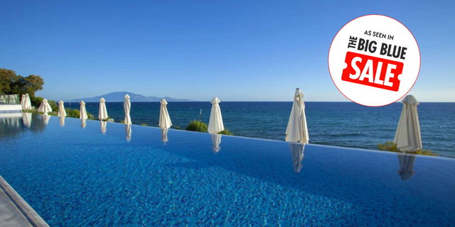AluaSoul Zakynthos