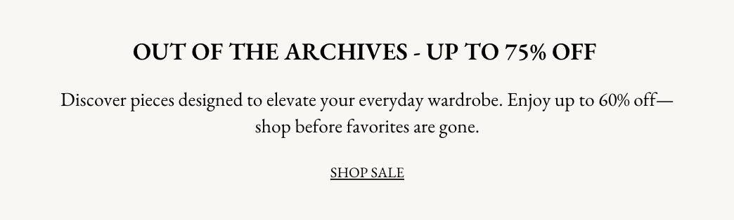 sale