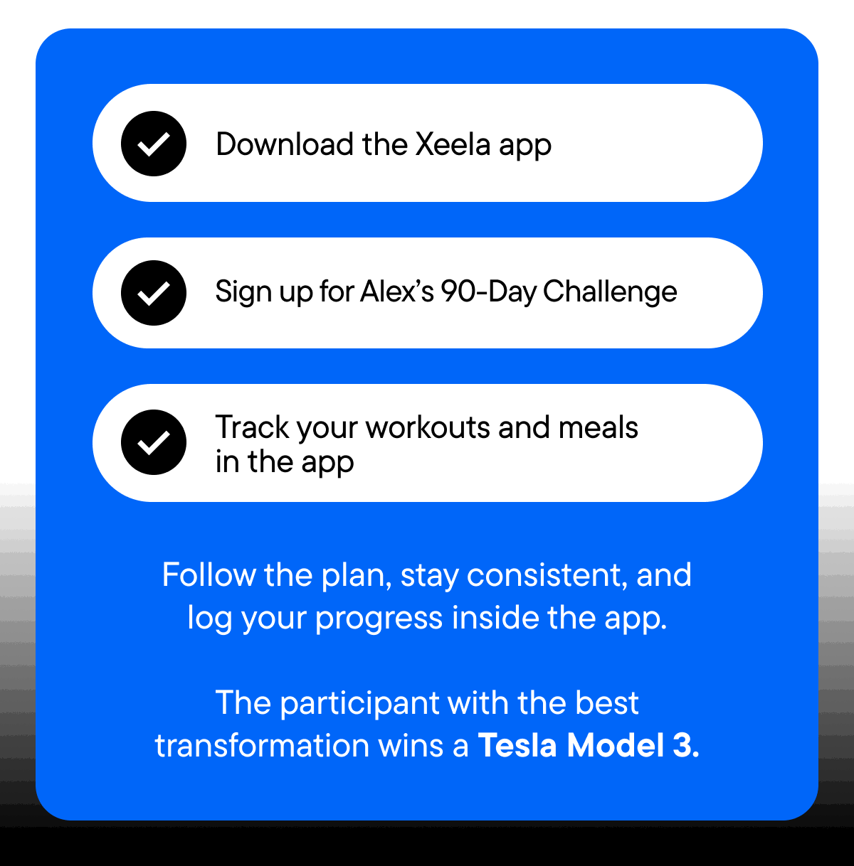 DOWNLOAD THE XEELA APP