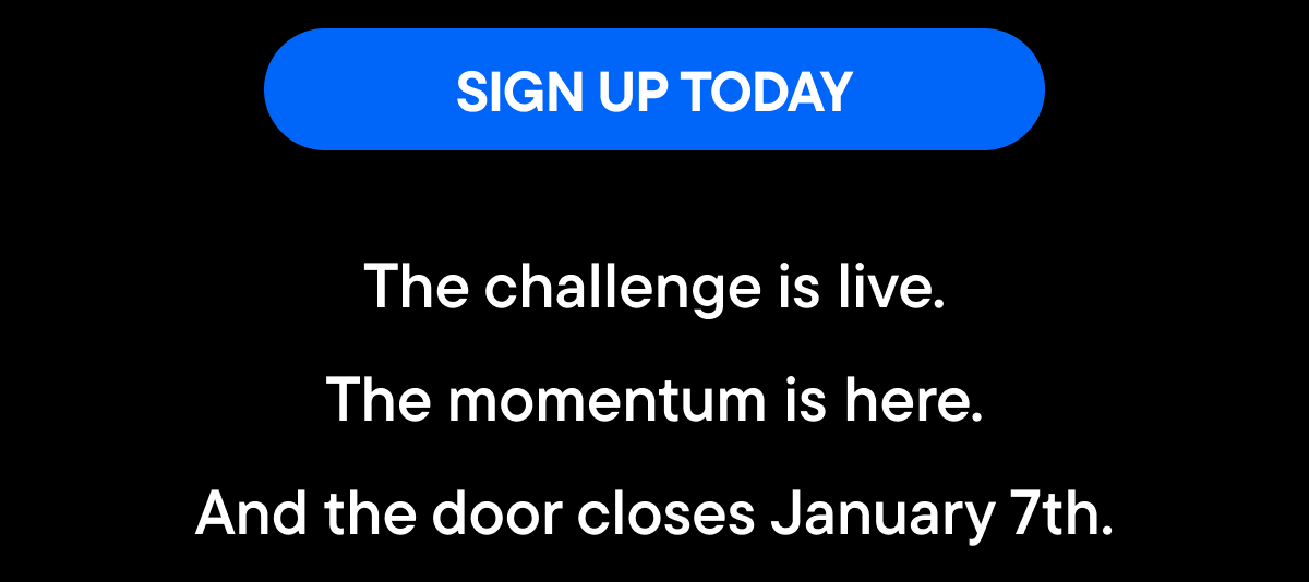 SIGN UP TODAY