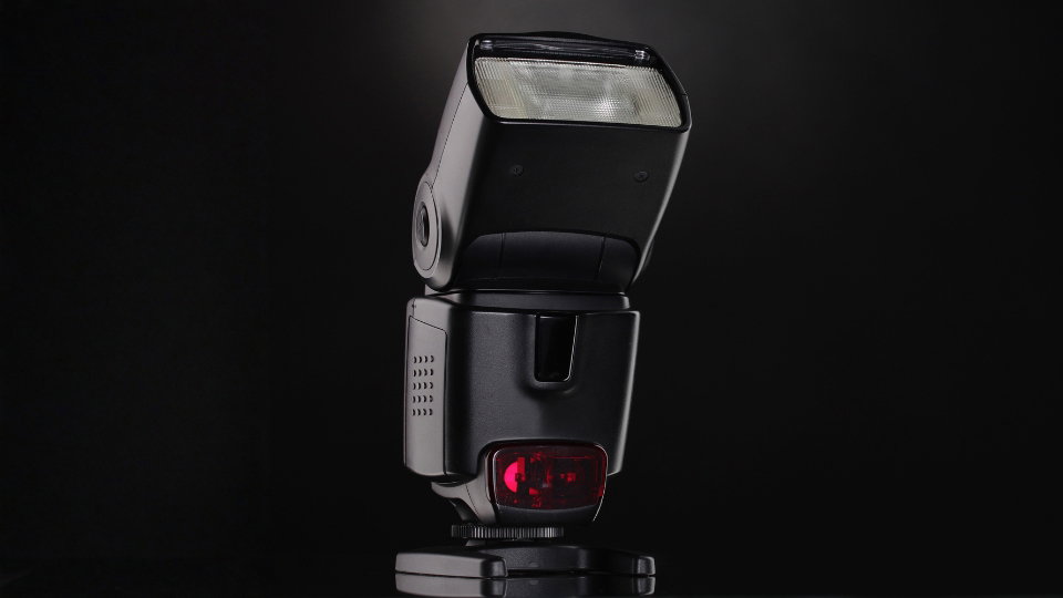 A Guide to On-Camera Flash