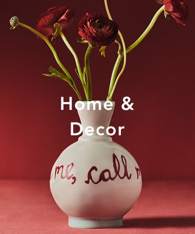 Home & Decor