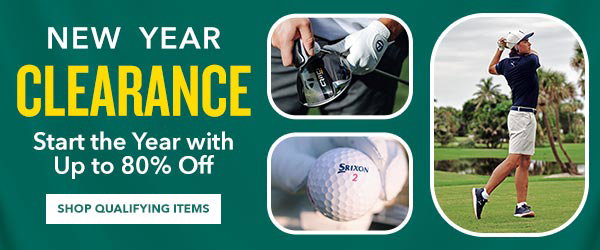 New Year New Clearance Up to 80% Off