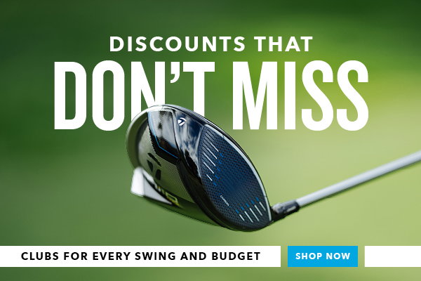 Club Price Drops