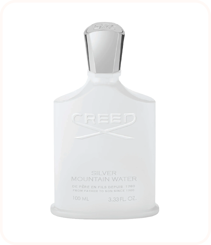 SILVER MOUNTAIN WATER