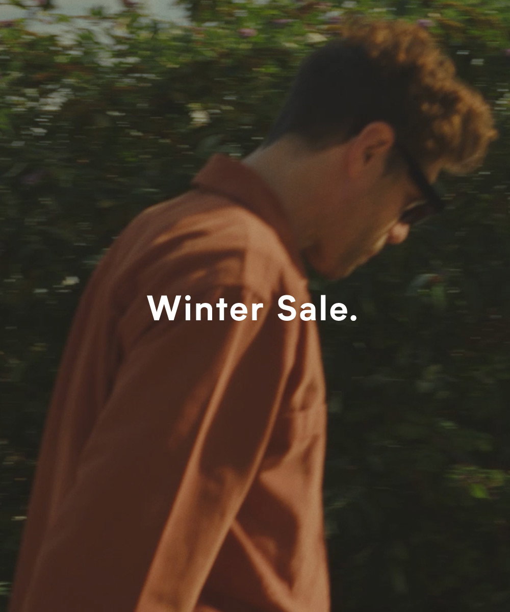 AW25 Sale
