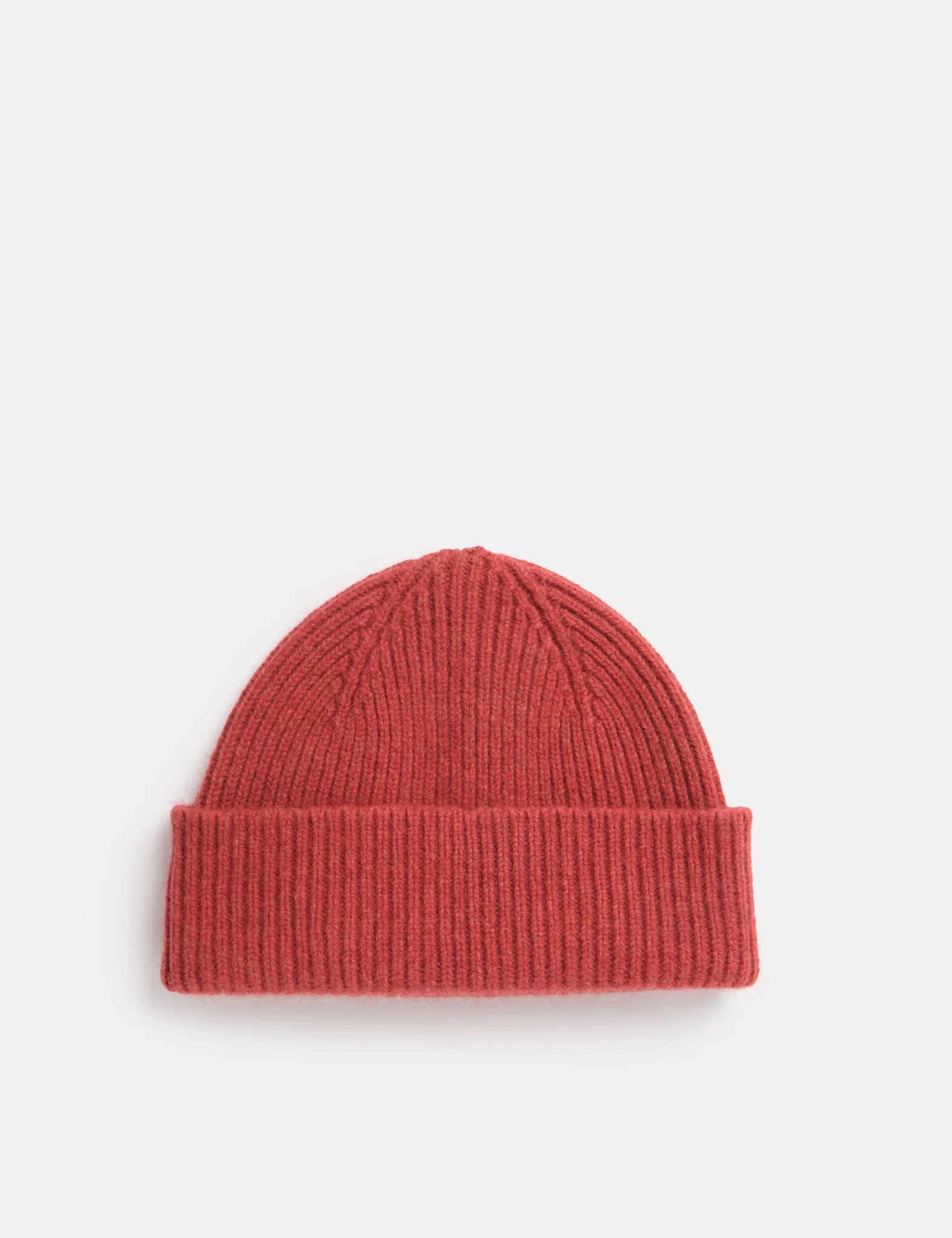 Image of Bhode Geelongora Beanie Russet