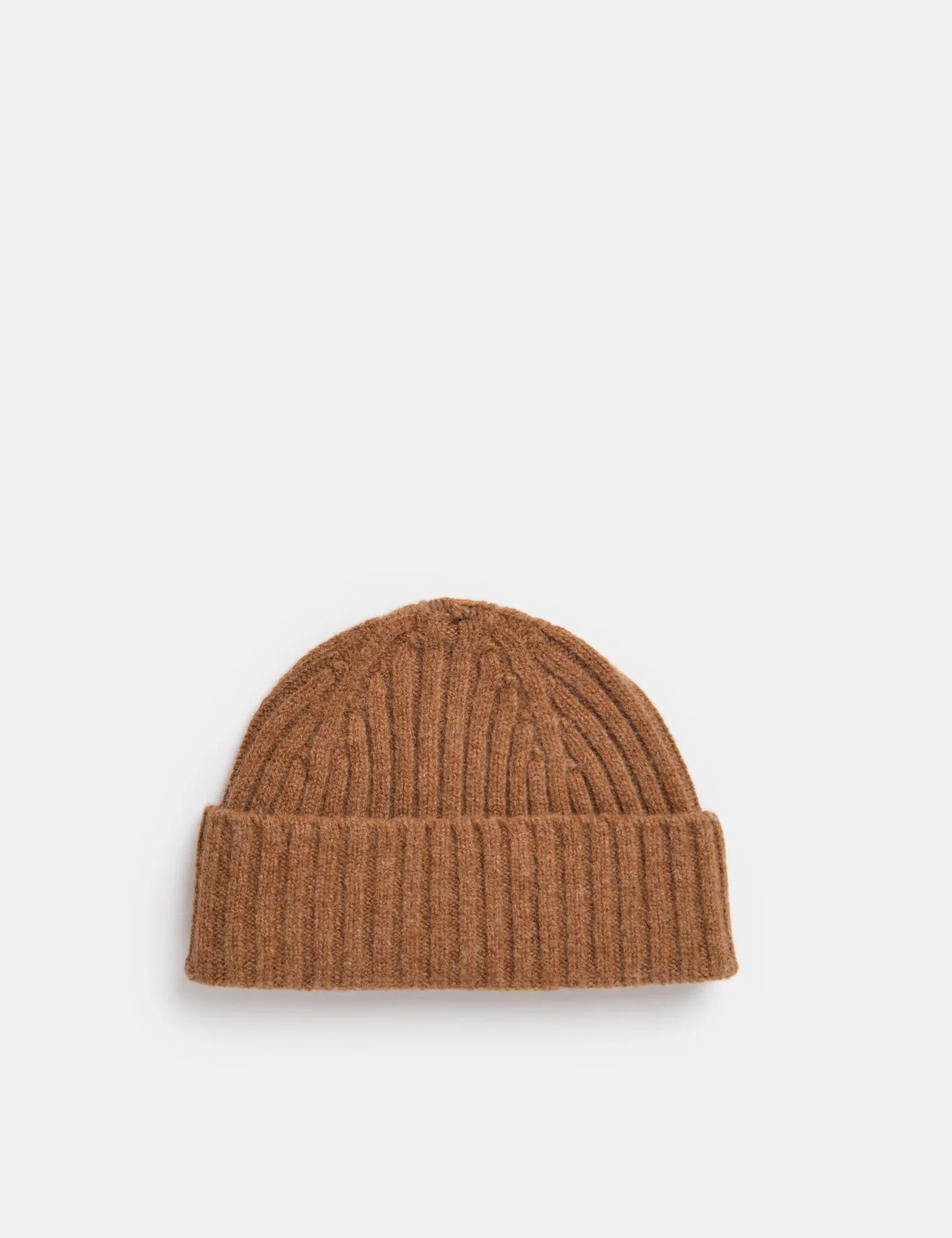 Image of Bhode Pennan  Wool Beanie Brown