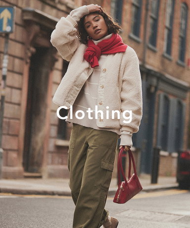 Clothing
