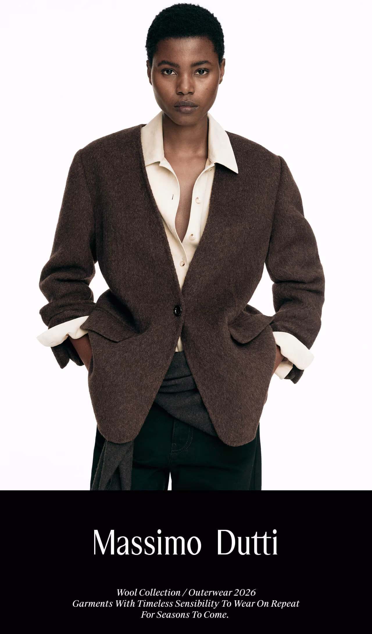 Massimo Dutti