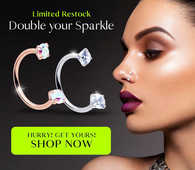 Shop New Jewelry >