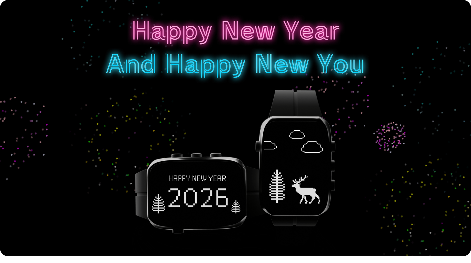 Shop the Pavlok New Year's Sale