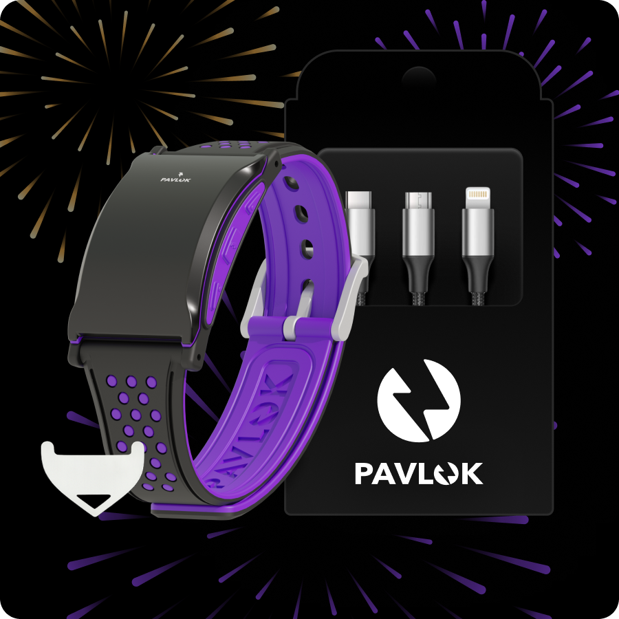 Pavlok Never Sleep In Again Bundle