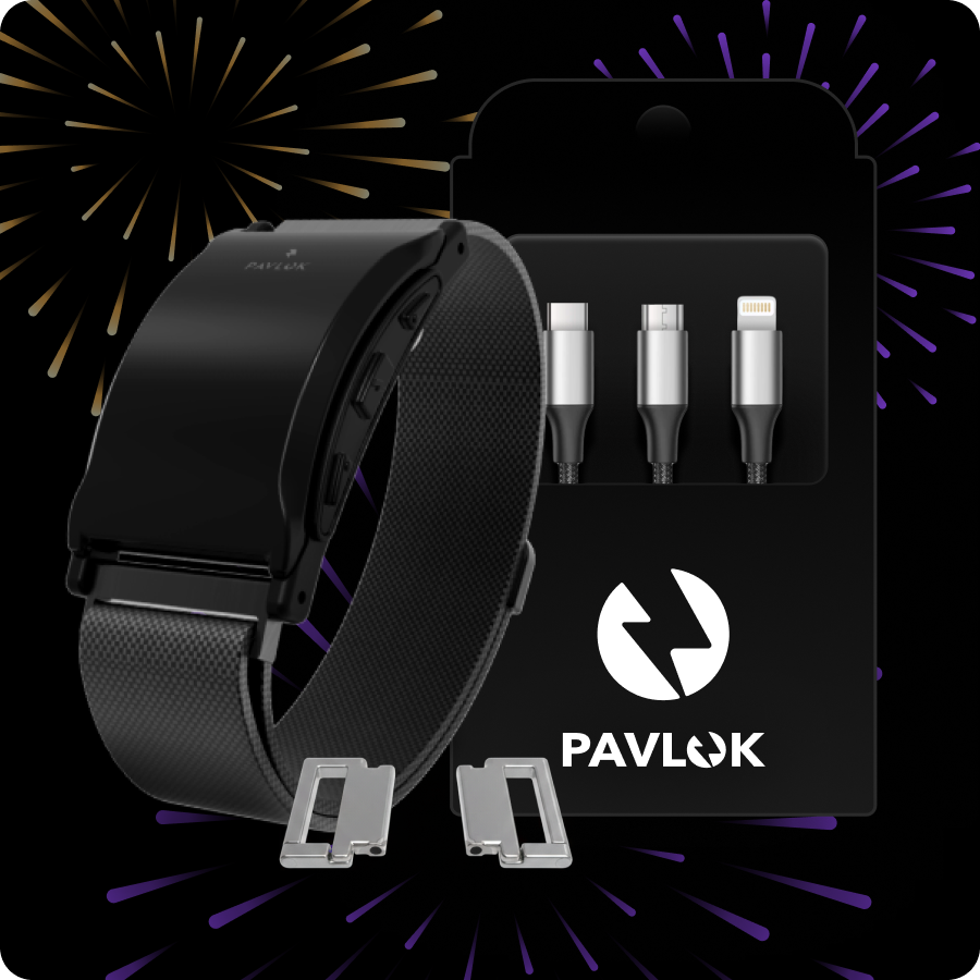 Pavlok Habit Builder Bundle